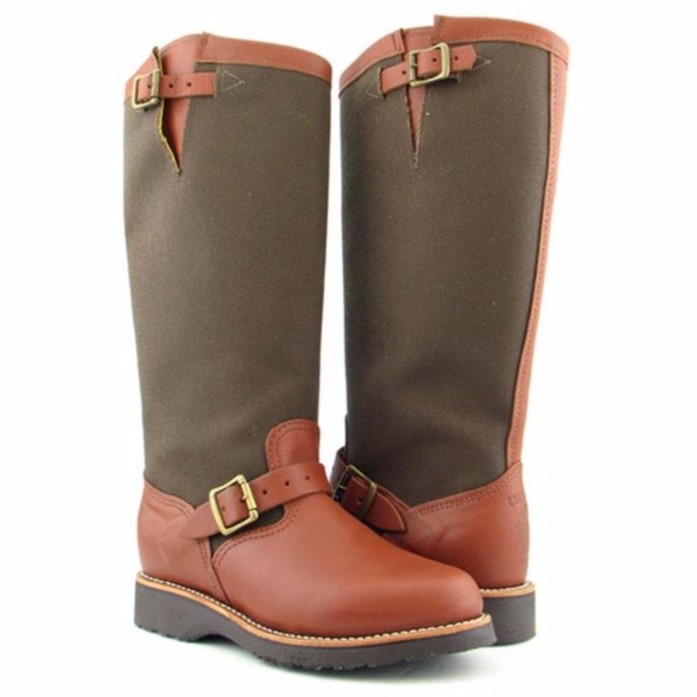 Chippewa Women's Snake Boots